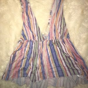 Free people too